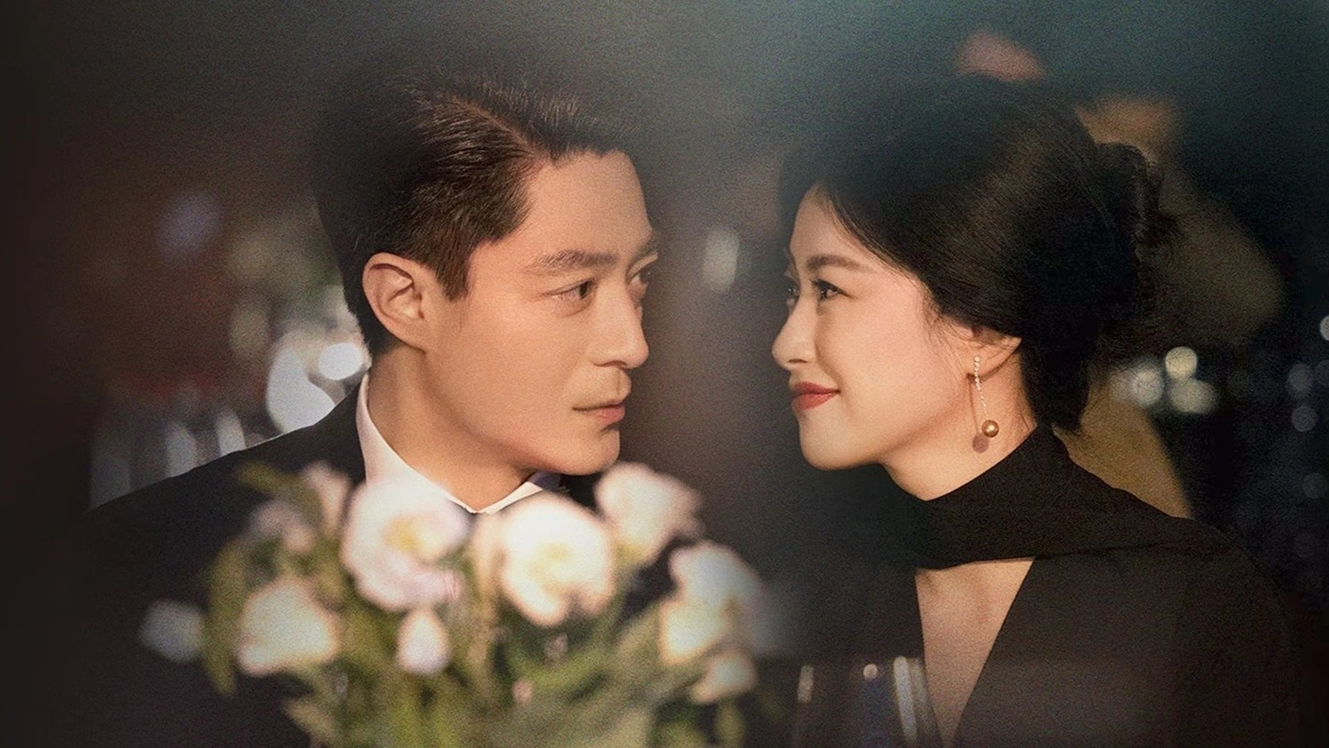 他为什么依然单身